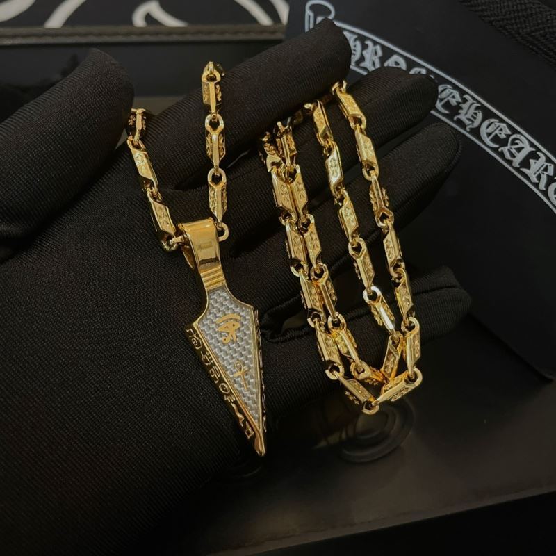 Chrome Hearts Necklaces